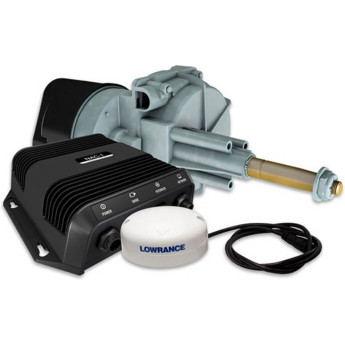 Комплект автопилота LOWRANCE Outboard Pilot Cablesteer Pack