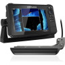 Эхолот LOWRANCE HDS-9 Live с трансдьюсером Active Imaging 3-in-1 000-14425-001