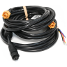 Структурный сканер LOWRANCE StructureScan® 3D W/ XDCR 000-12395-001